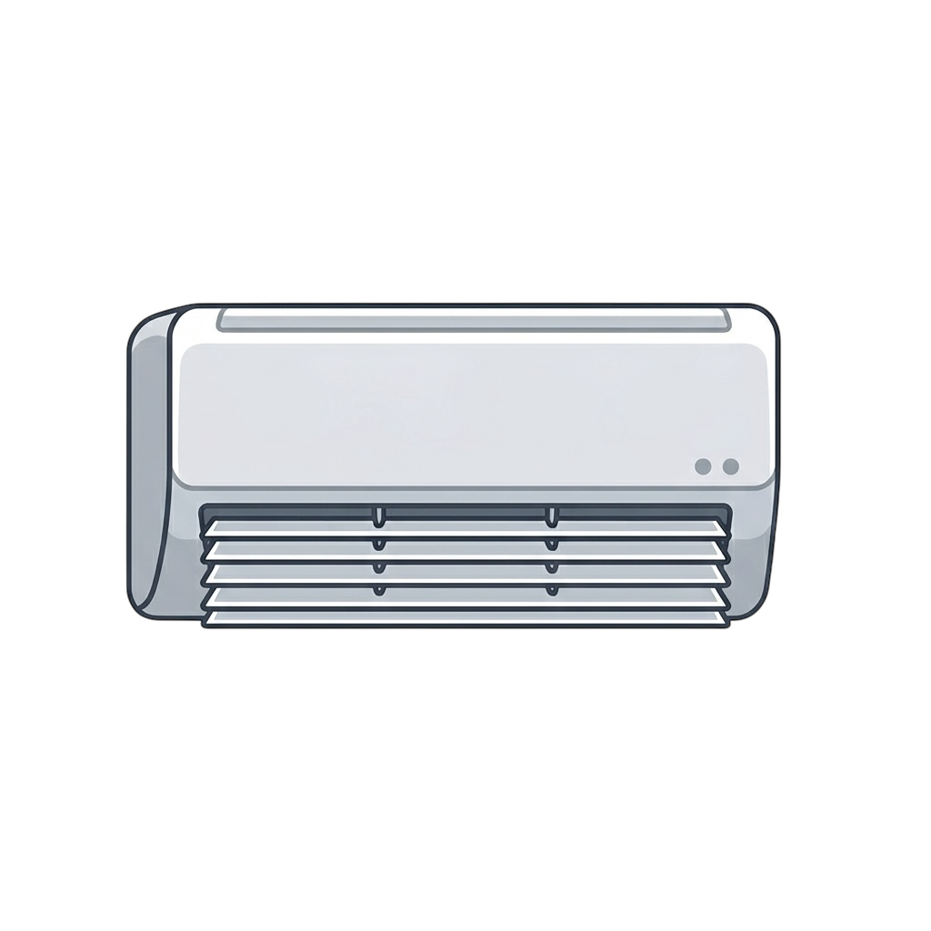 AC 18000BTU